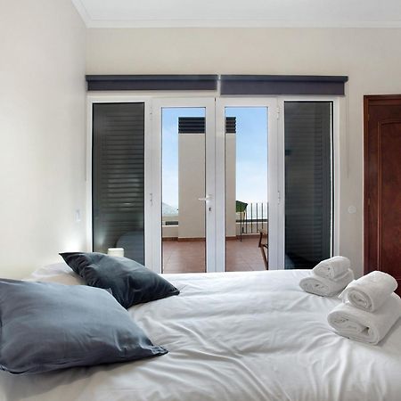 Penthouse Vista Mar Apartment Funchal  Exterior photo